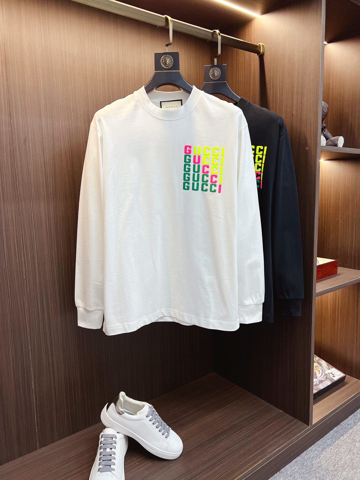Gvc*1 Hoodie