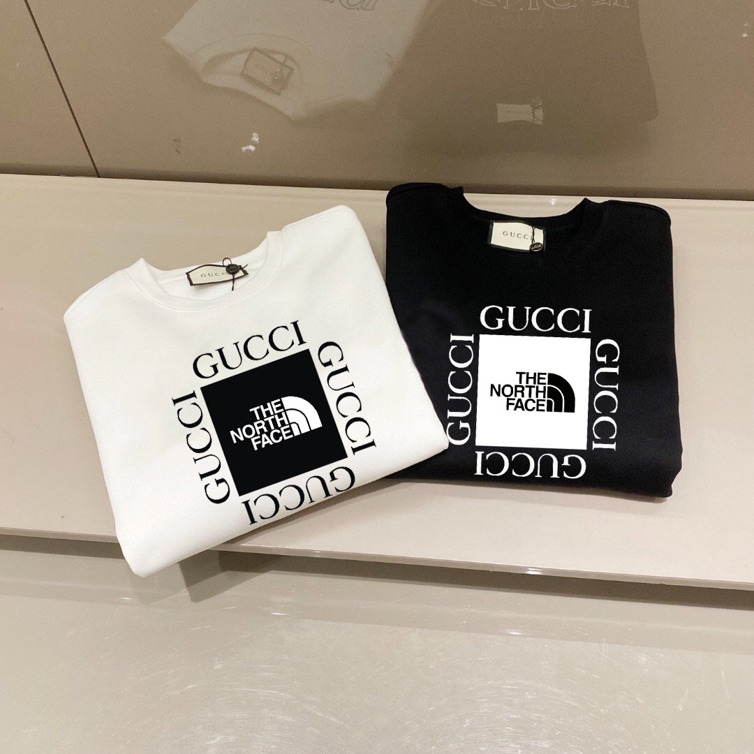 Gvc*1 Hoodie