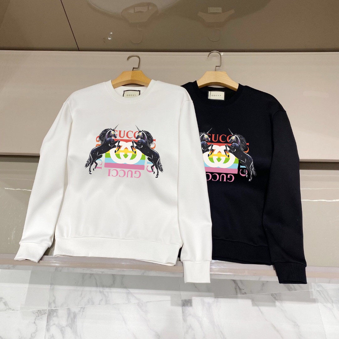 Gvc*1 Hoodie