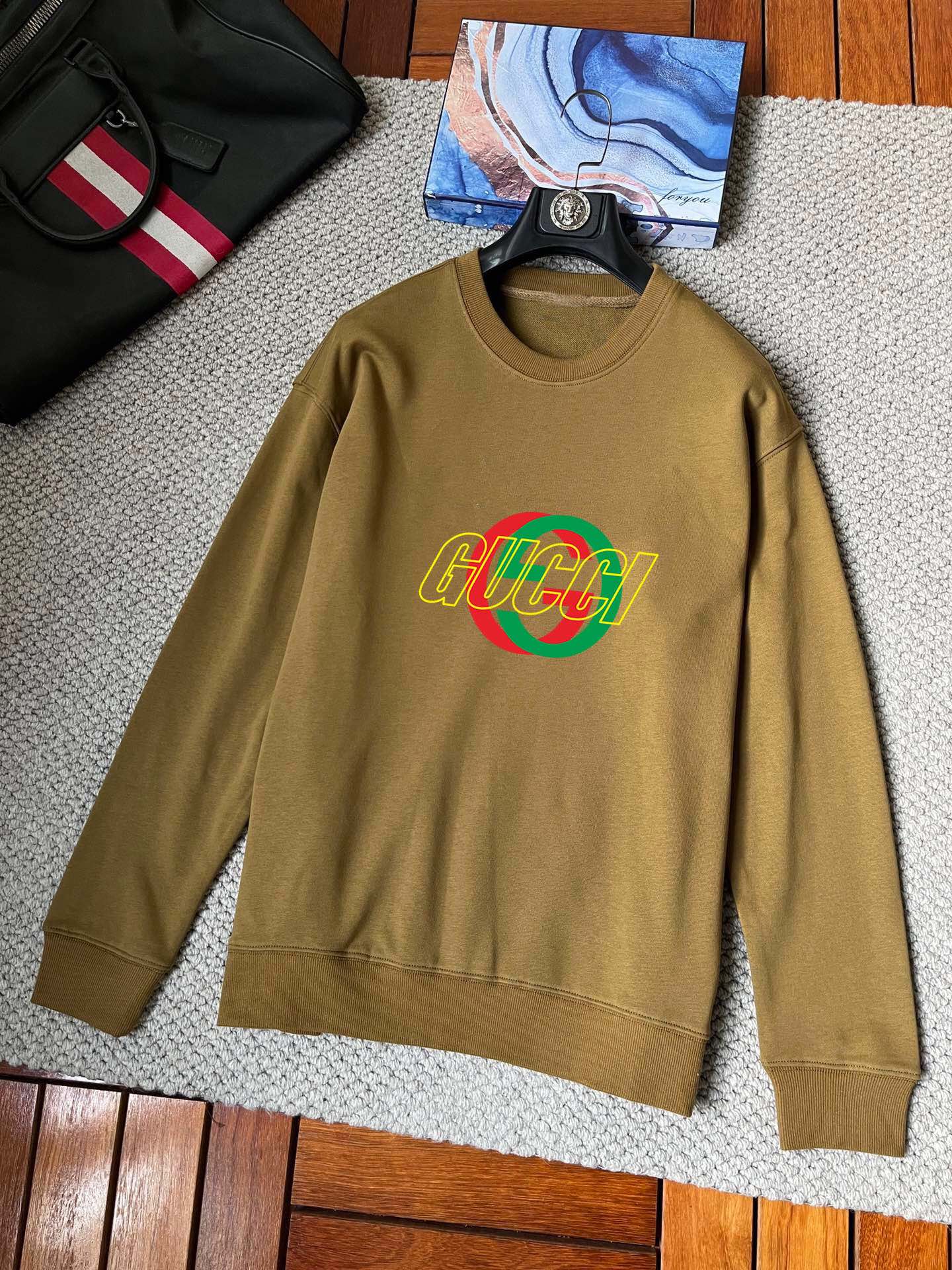 Gvc*1 Hoodie