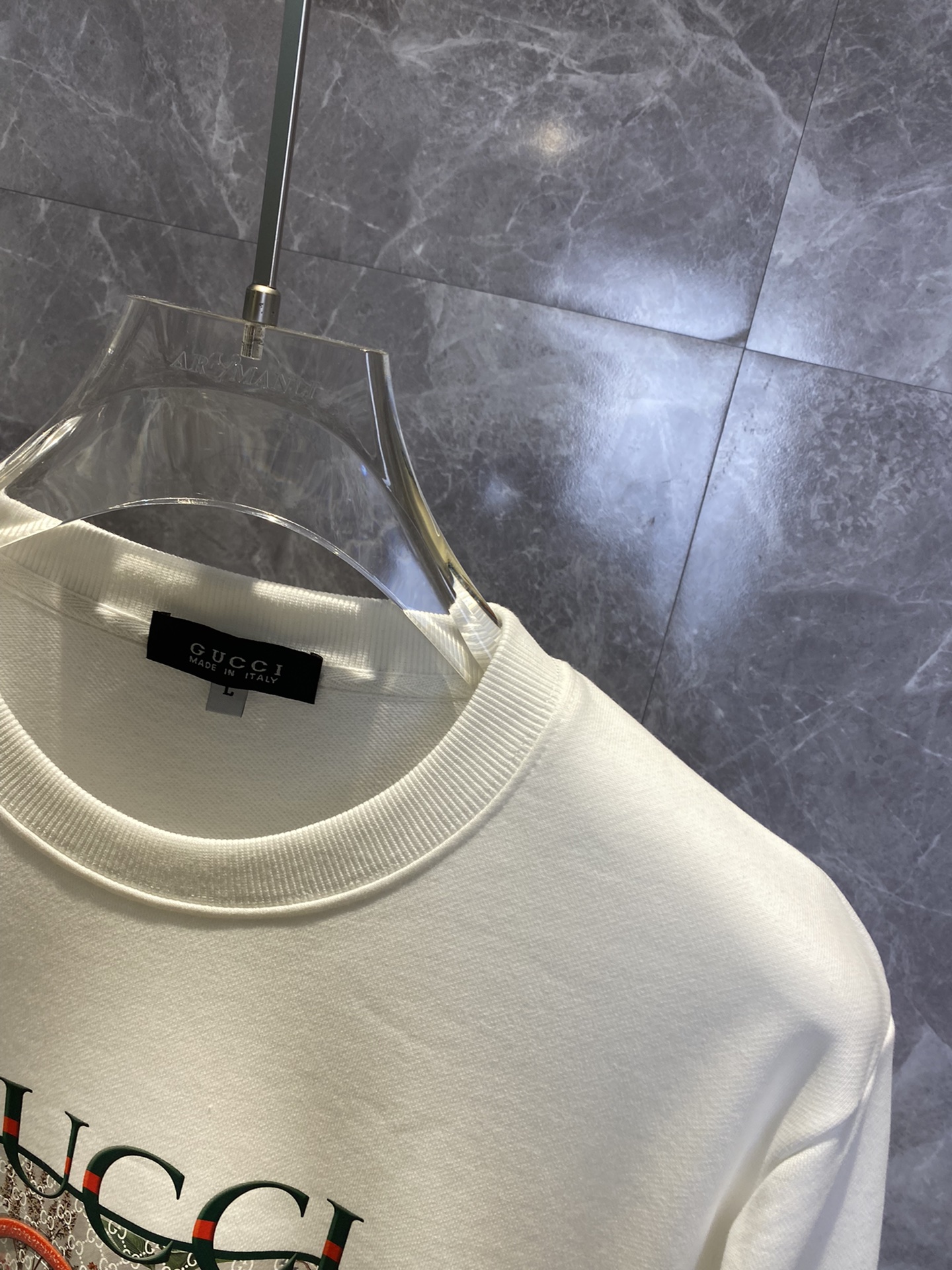 Gvc*1 Hoodie