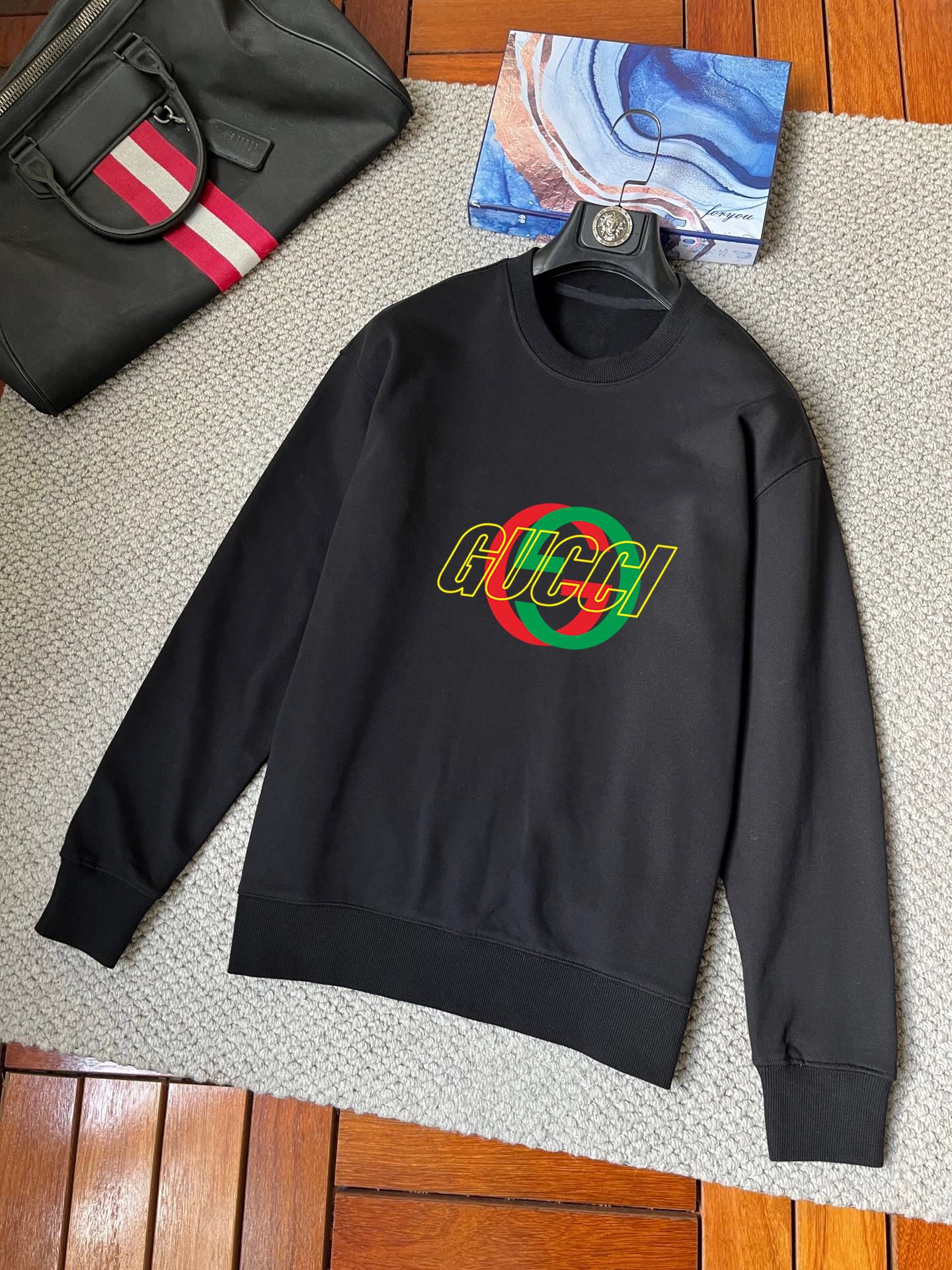 Gvc*1 Hoodie