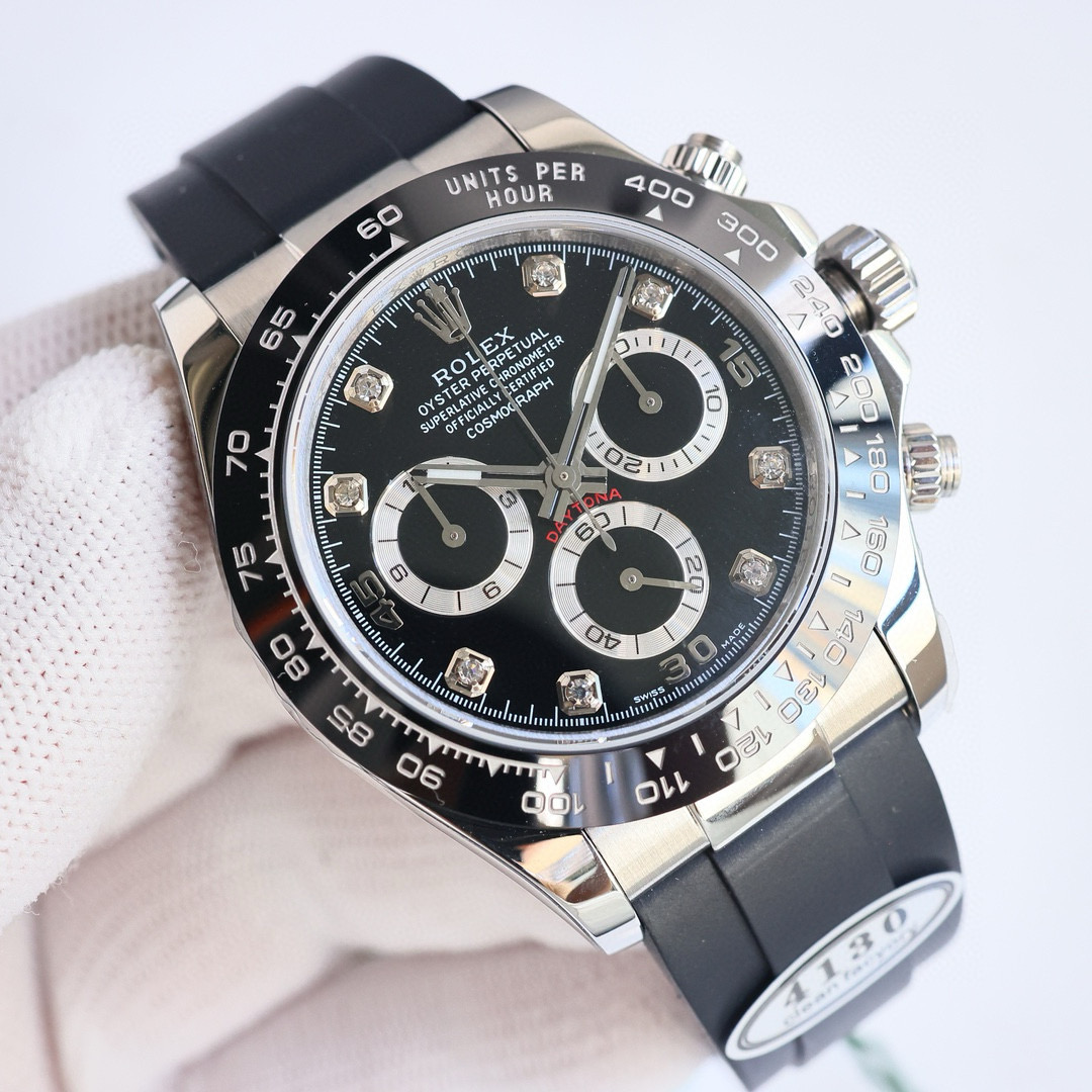 R01ex Daytona Series