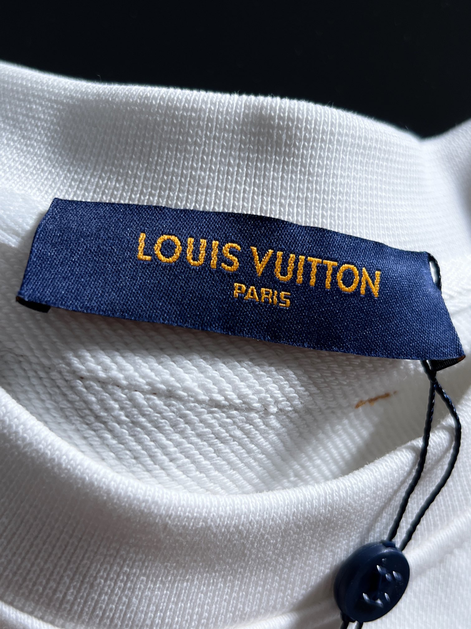 L0vis Vvtt0n Hoodie