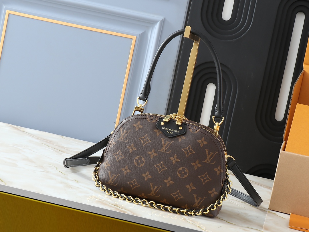 L0vis Vvtt0n Alma handbag upgraded version rep