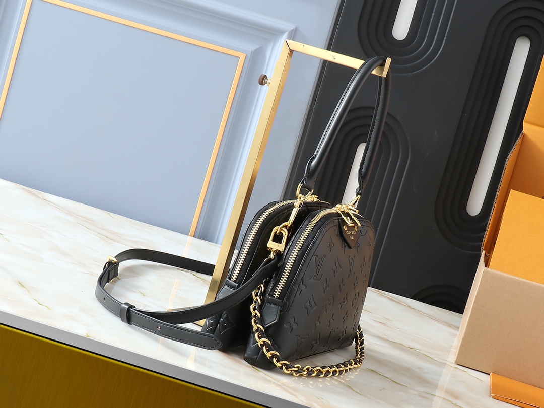 L0vis Vvtt0n Alma handbag upgraded version rep