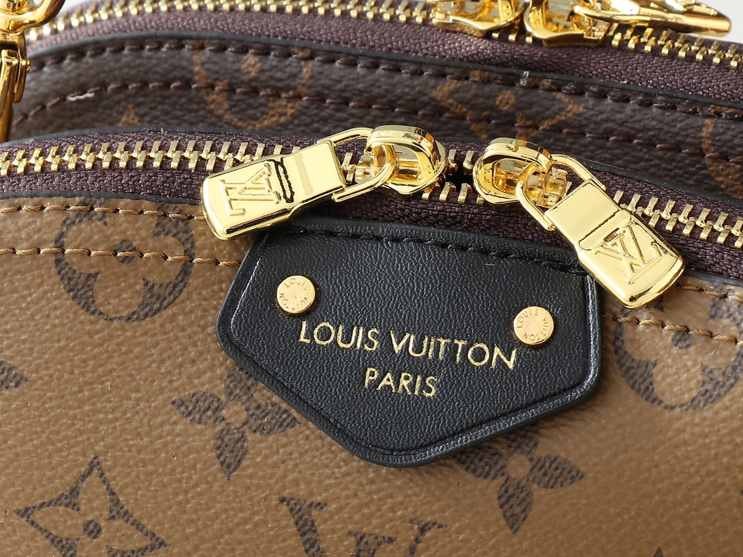 L0vis Vvtt0n Alma handbag upgraded version
