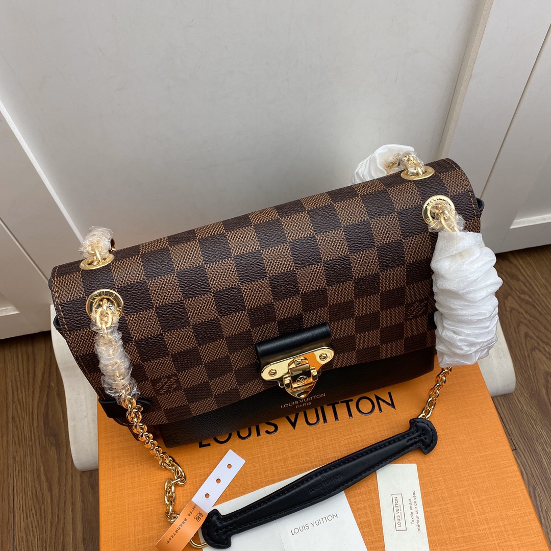 L0vis Vvtt0n Damier Ebene