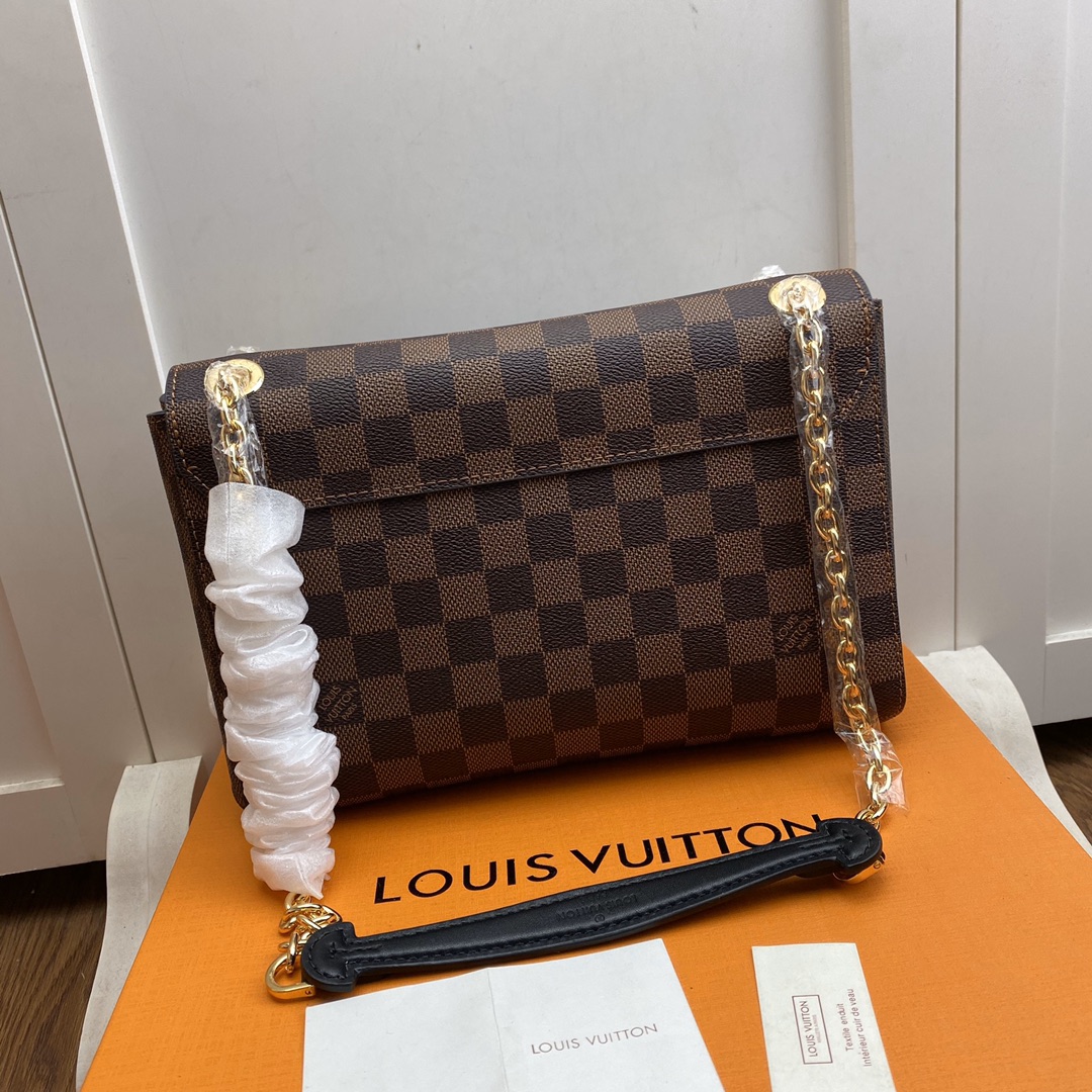 L0vis Vvtt0n Damier Ebene