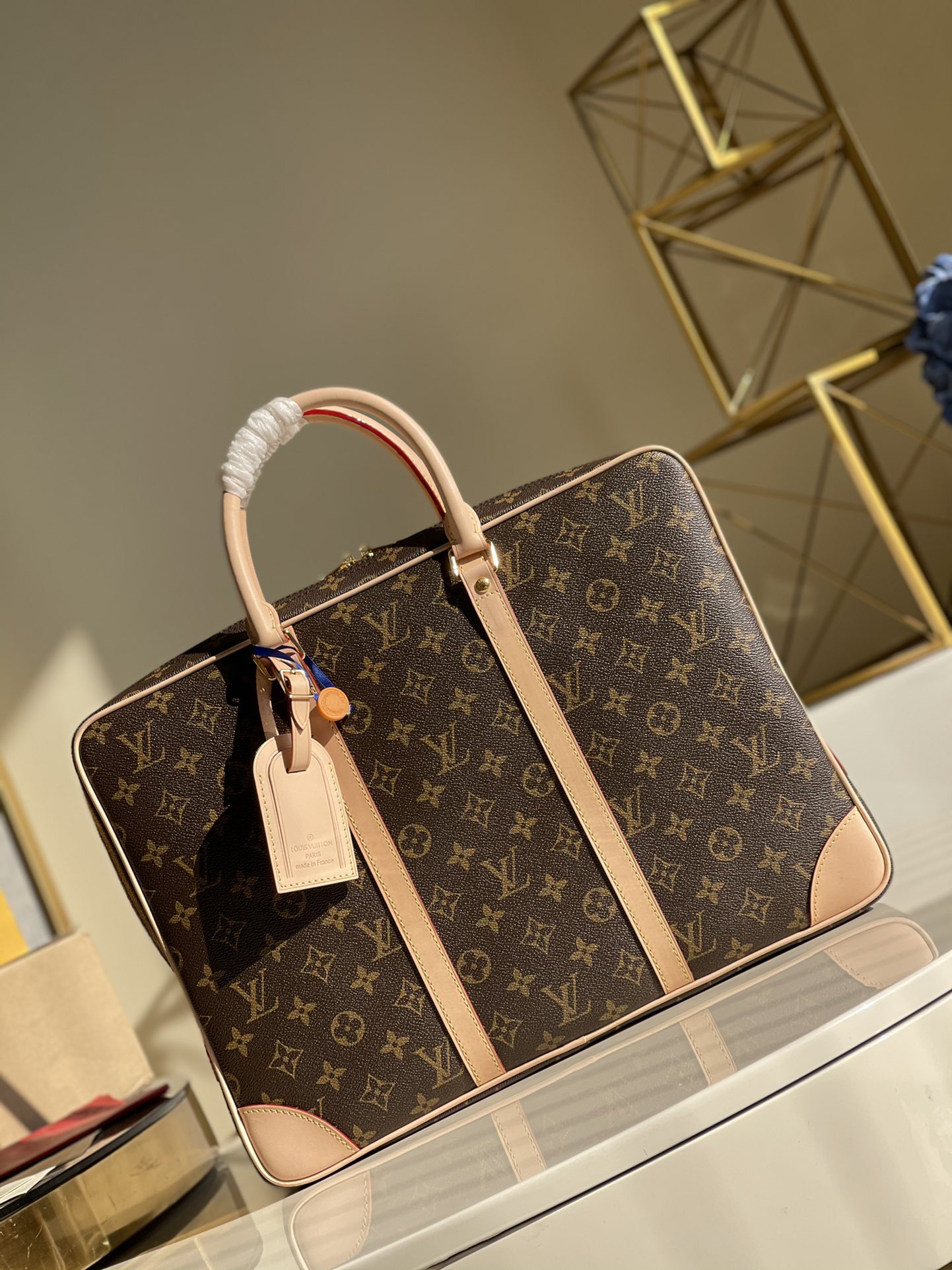 L0vis Vvtt0n Damier Ebene