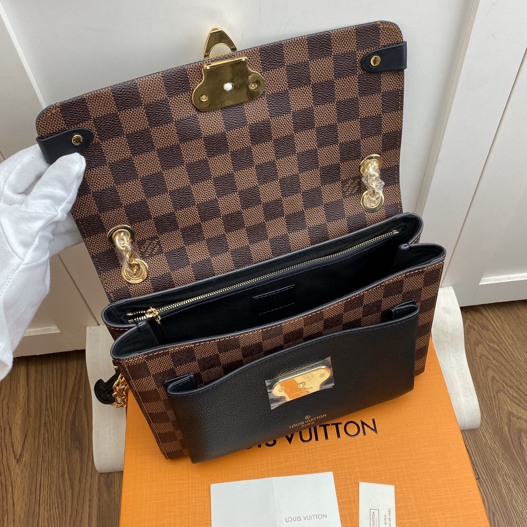 L0vis Vvtt0n Damier Ebene