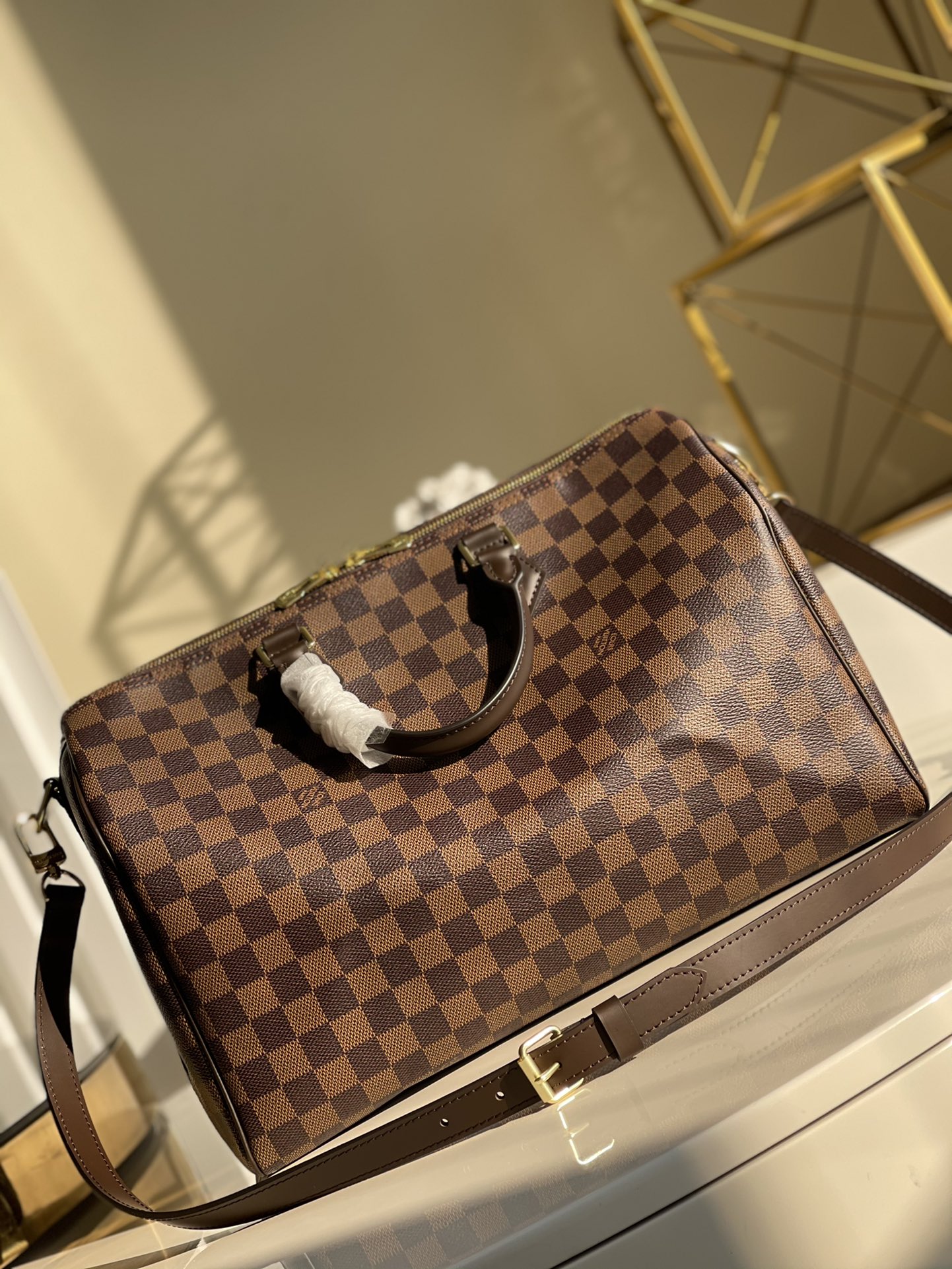 L0vis Vvtt0n Damier Ebene
