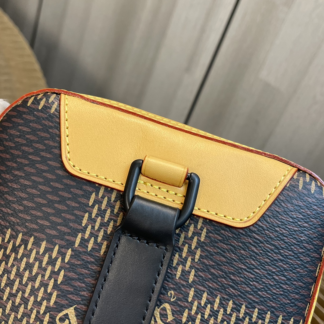 L0vis Vvtt0n Damier Ebene