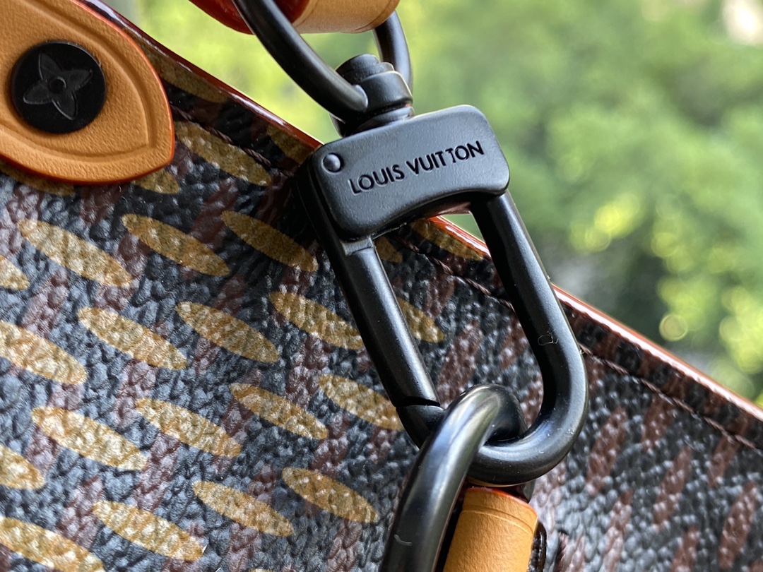 L0vis Vvtt0n Damier Ebene