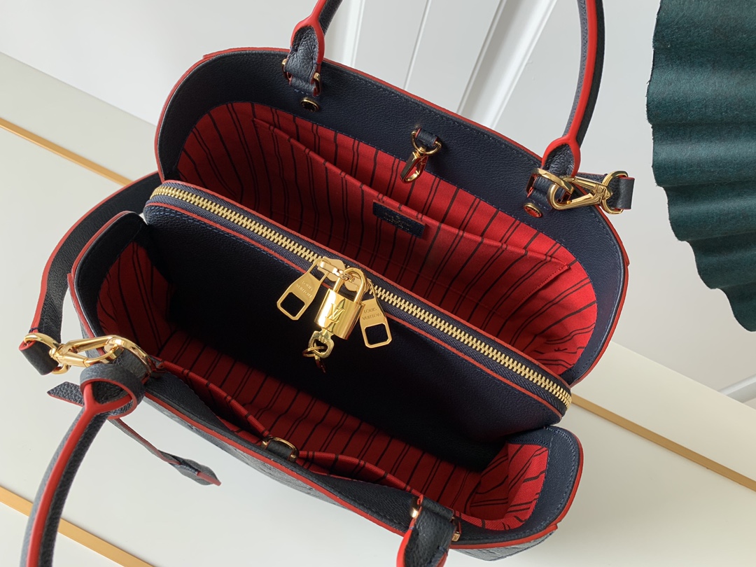 L0vis Vvtt0n Monogram Empreinte