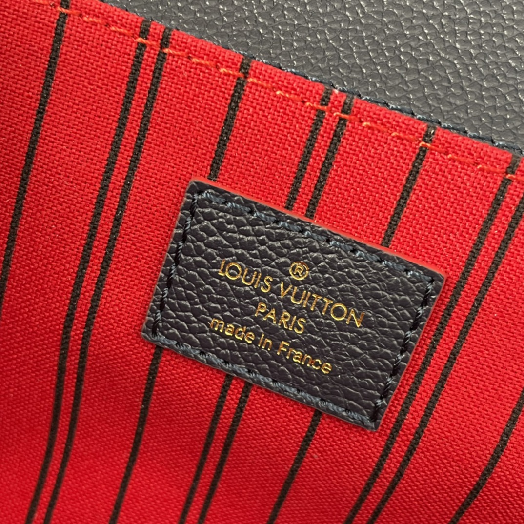L0vis Vvtt0n Monogram Empreinte