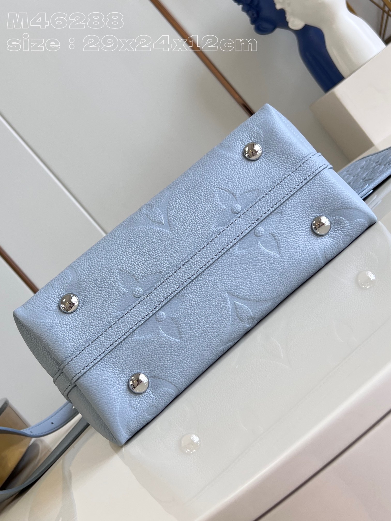 L0vis Vvtt0n Monogram Empreinte