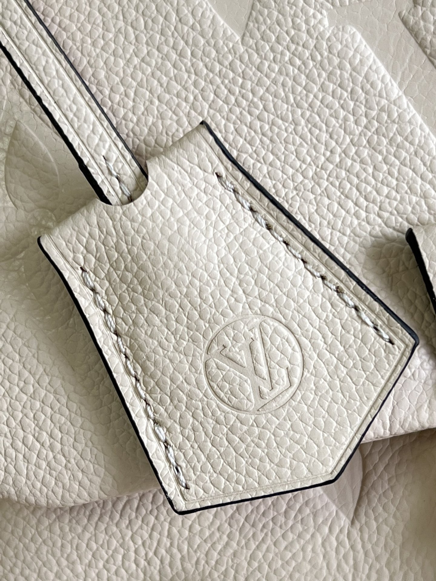 L0vis Vvtt0n Monogram Empreinte