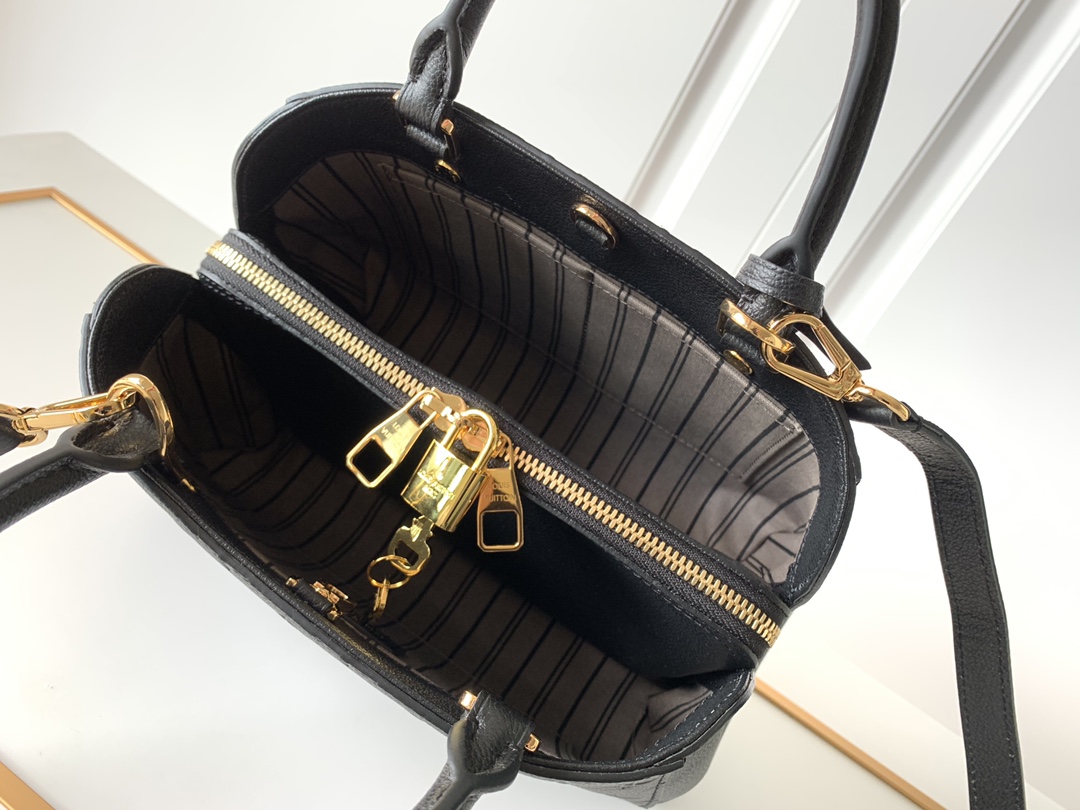 L0vis Vvtt0n Monogram Empreinte