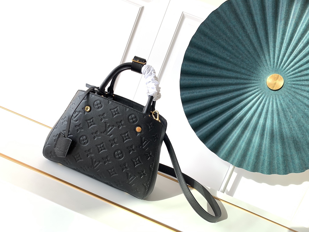 L0vis Vvtt0n Monogram Empreinte