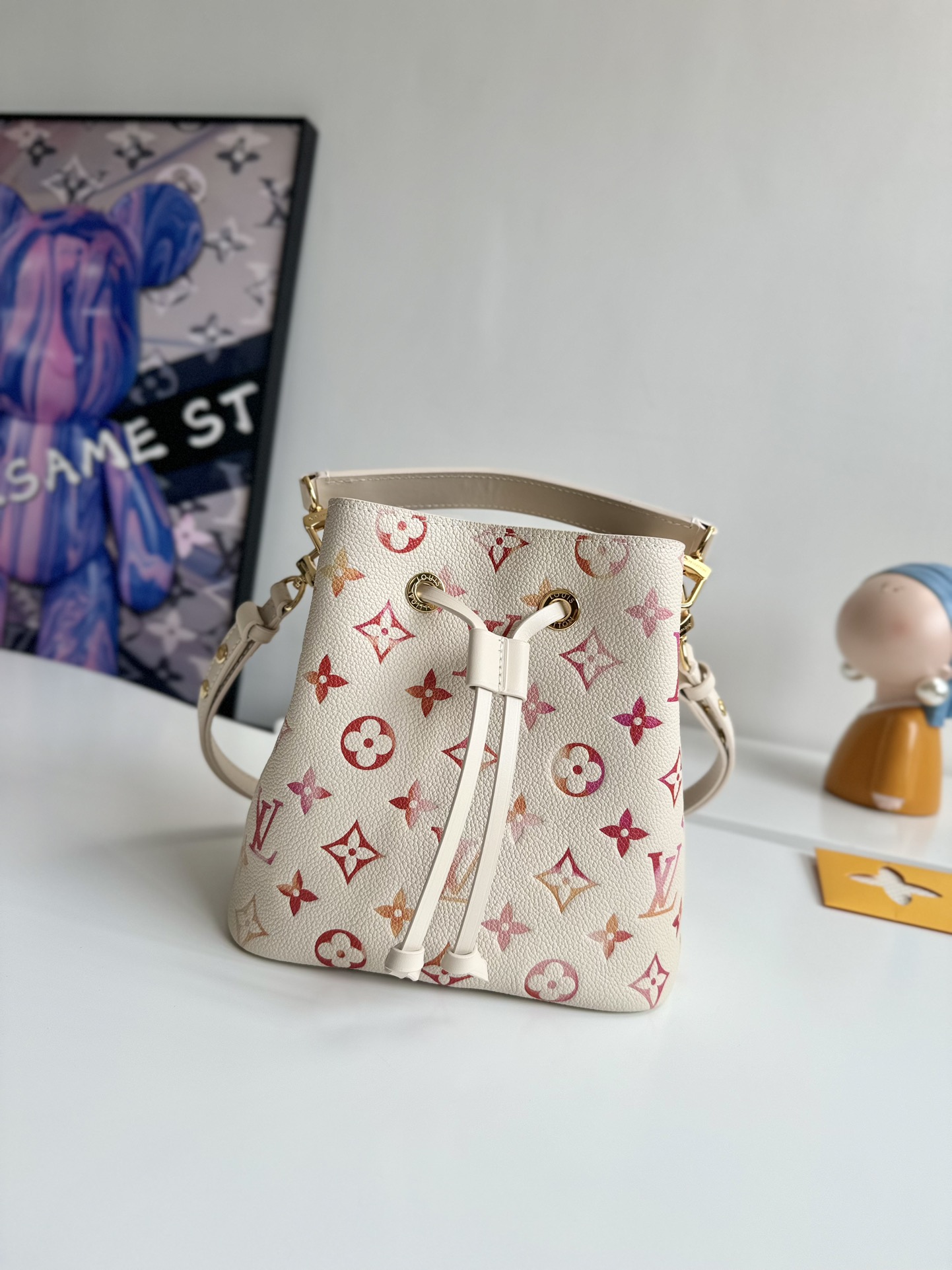 L0vis Vvtt0n Monogram Empreinte