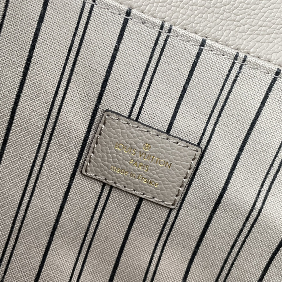 L0vis Vvtt0n Monogram Empreinte