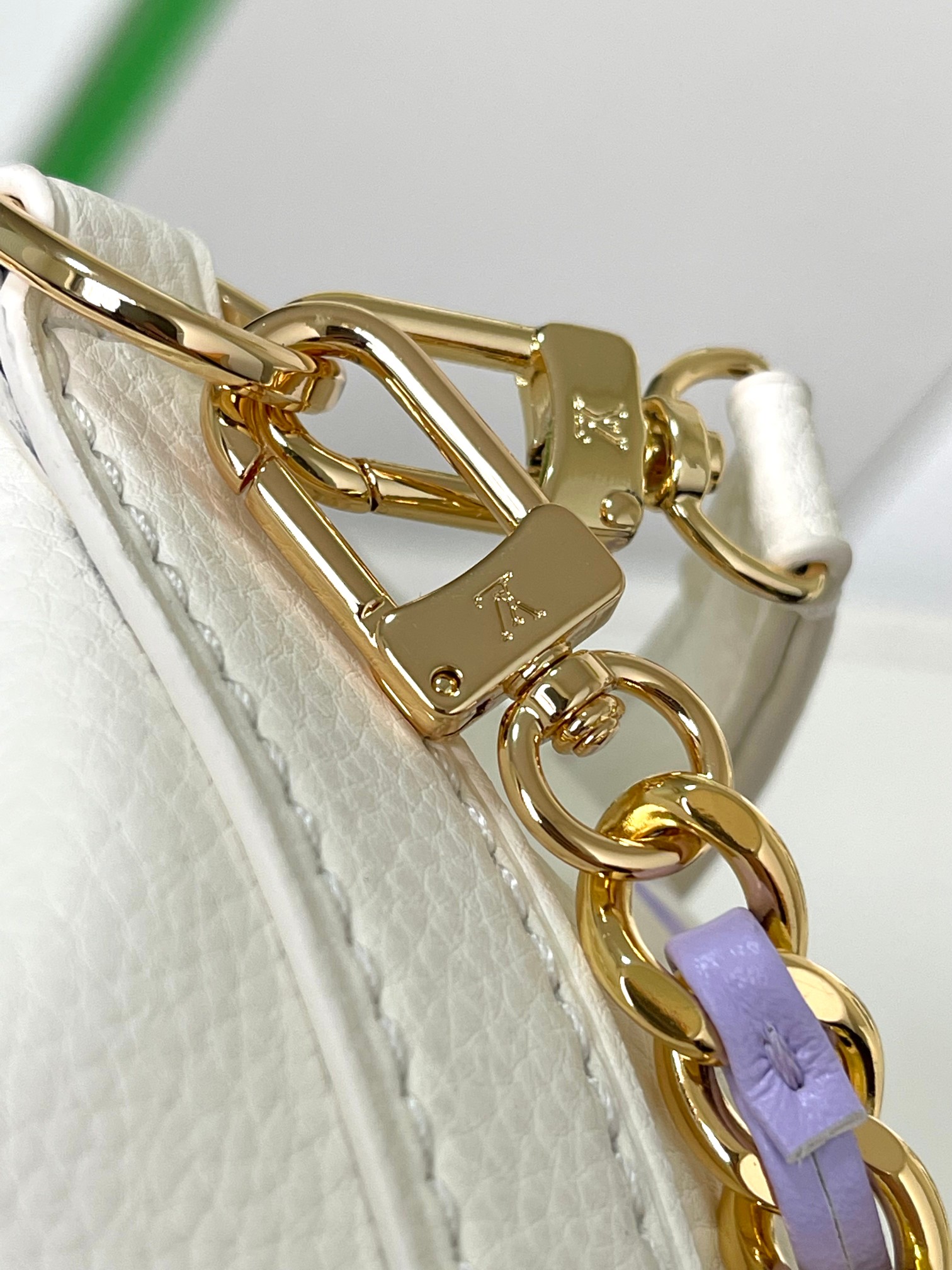 L0vis Vvtt0n Monogram Empreinte