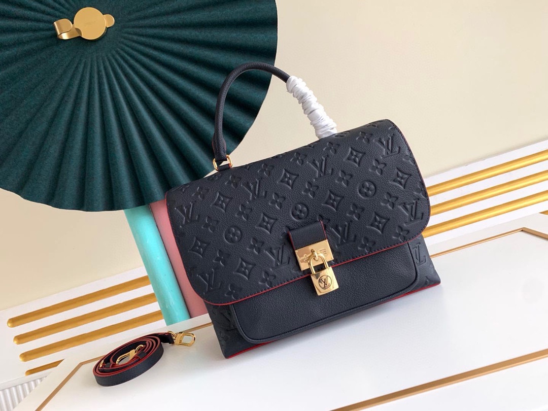 L0vis Vvtt0n Monogram Empreinte