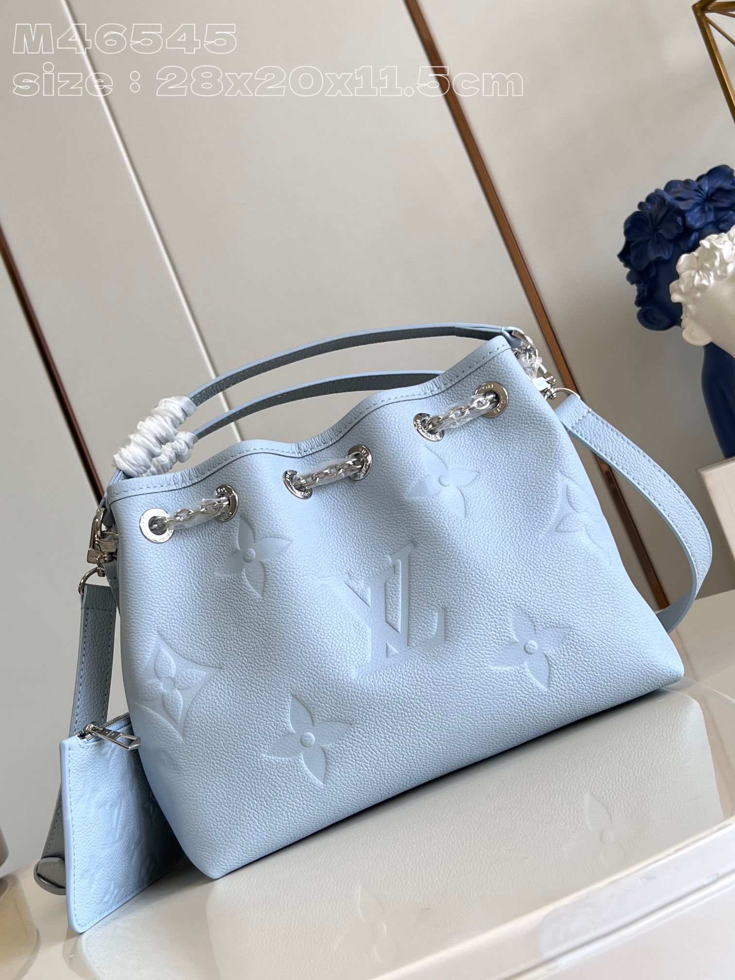 L0vis Vvtt0n Monogram Empreinte