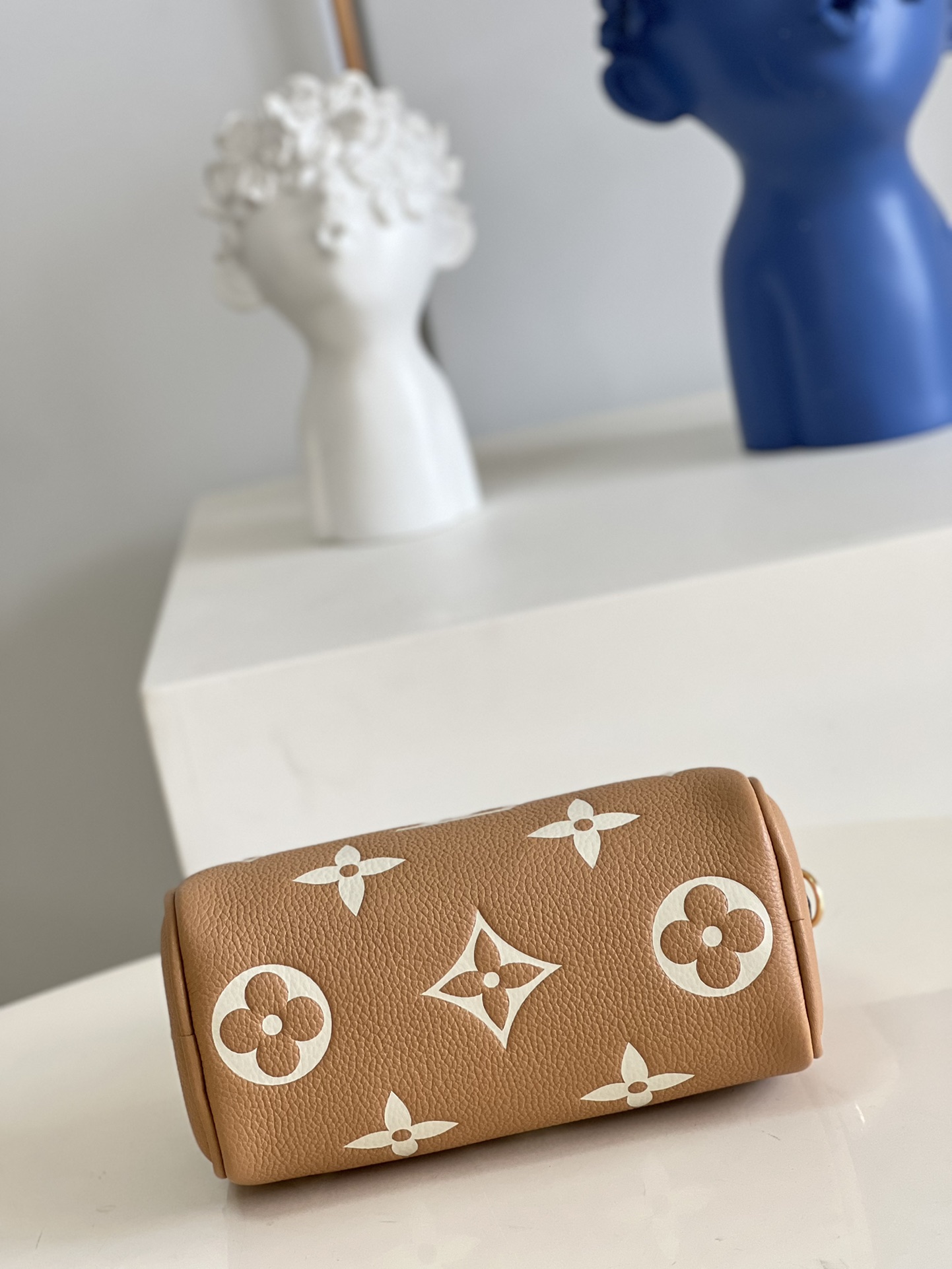 L0vis Vvtt0n Monogram Empreinte