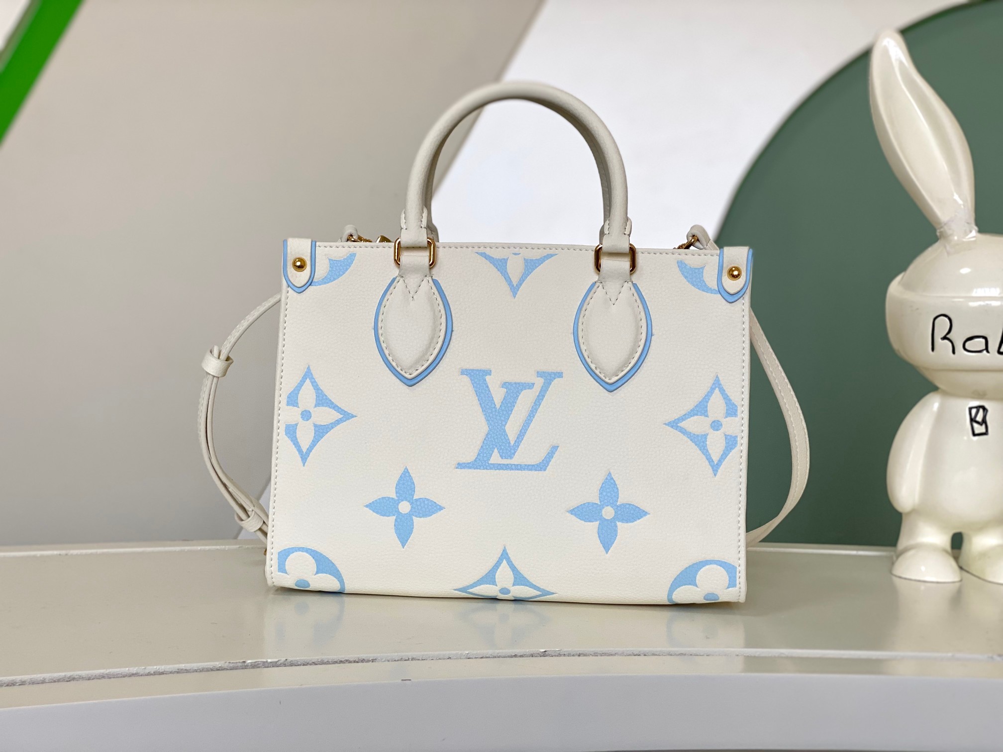 L0vis Vvtt0n Monogram Empreinte