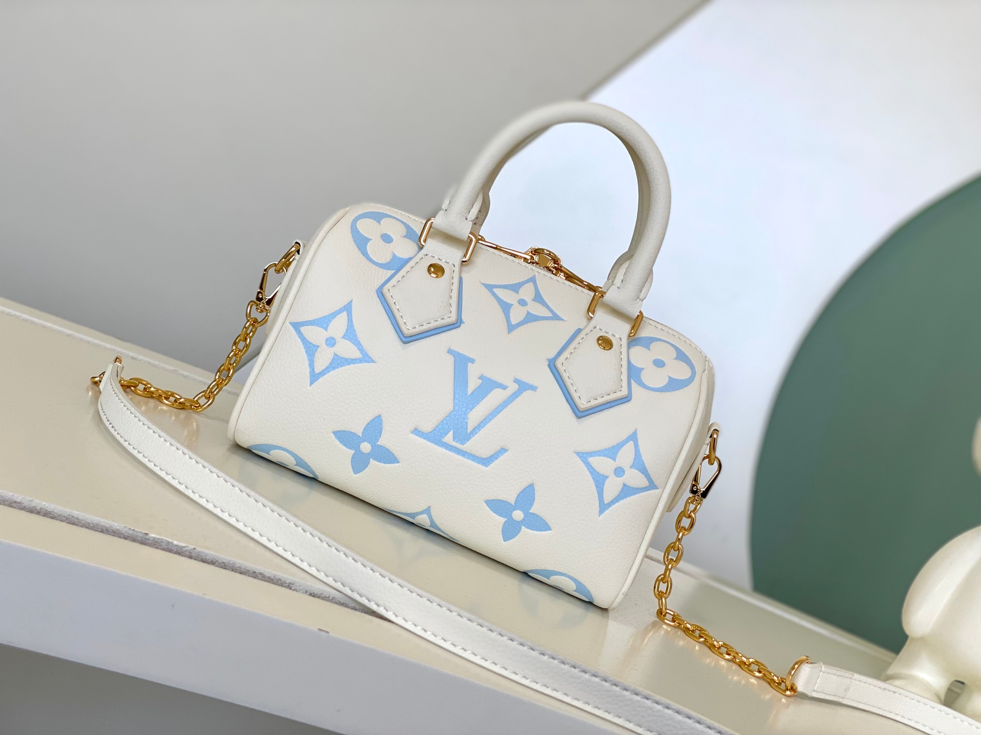 L0vis Vvtt0n Monogram Empreinte