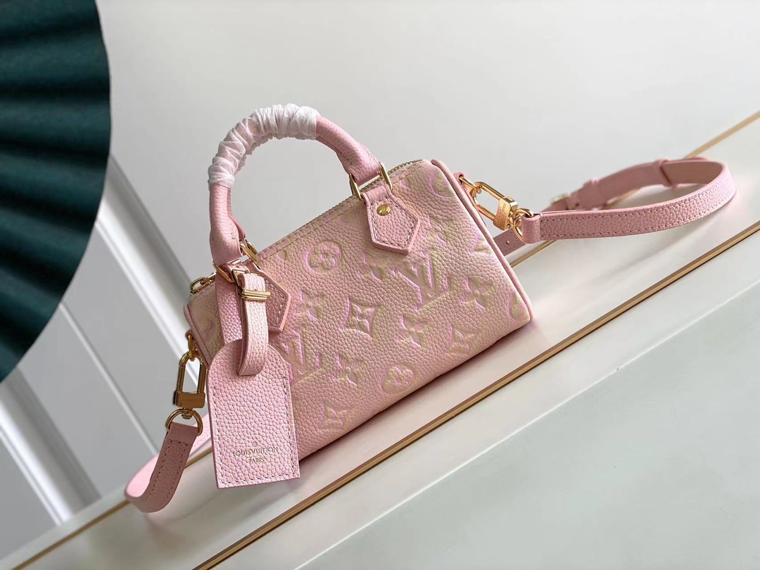 L0vis Vvtt0n Monogram Empreinte