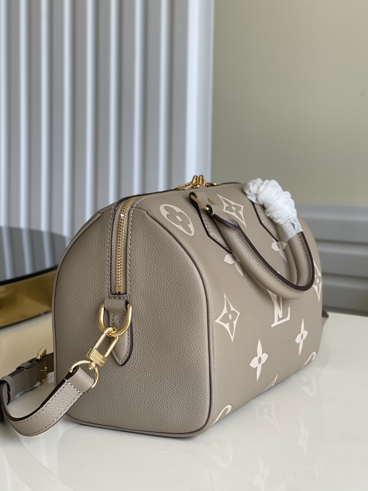 L0vis Vvtt0n Monogram Empreinte