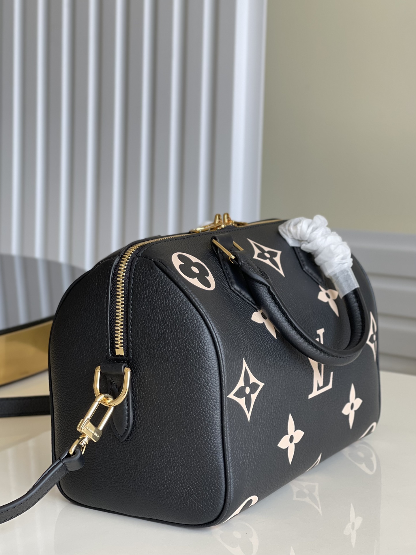 L0vis Vvtt0n Monogram Empreinte