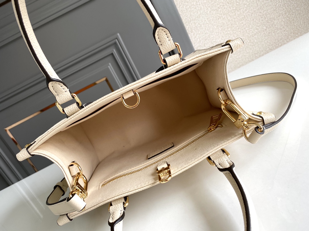 L0vis Vvtt0n Monogram Empreinte