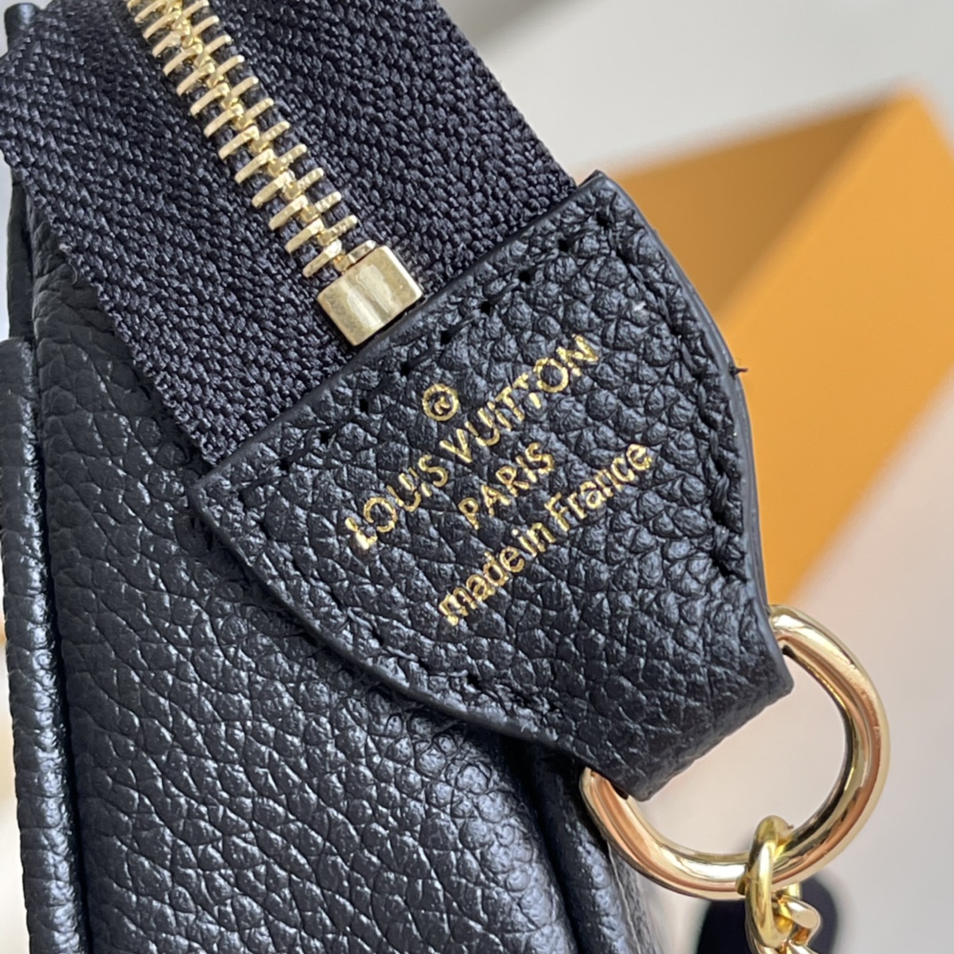 L0vis Vvtt0n Monogram Empreinte