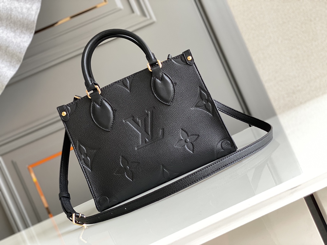 L0vis Vvtt0n Monogram Empreinte