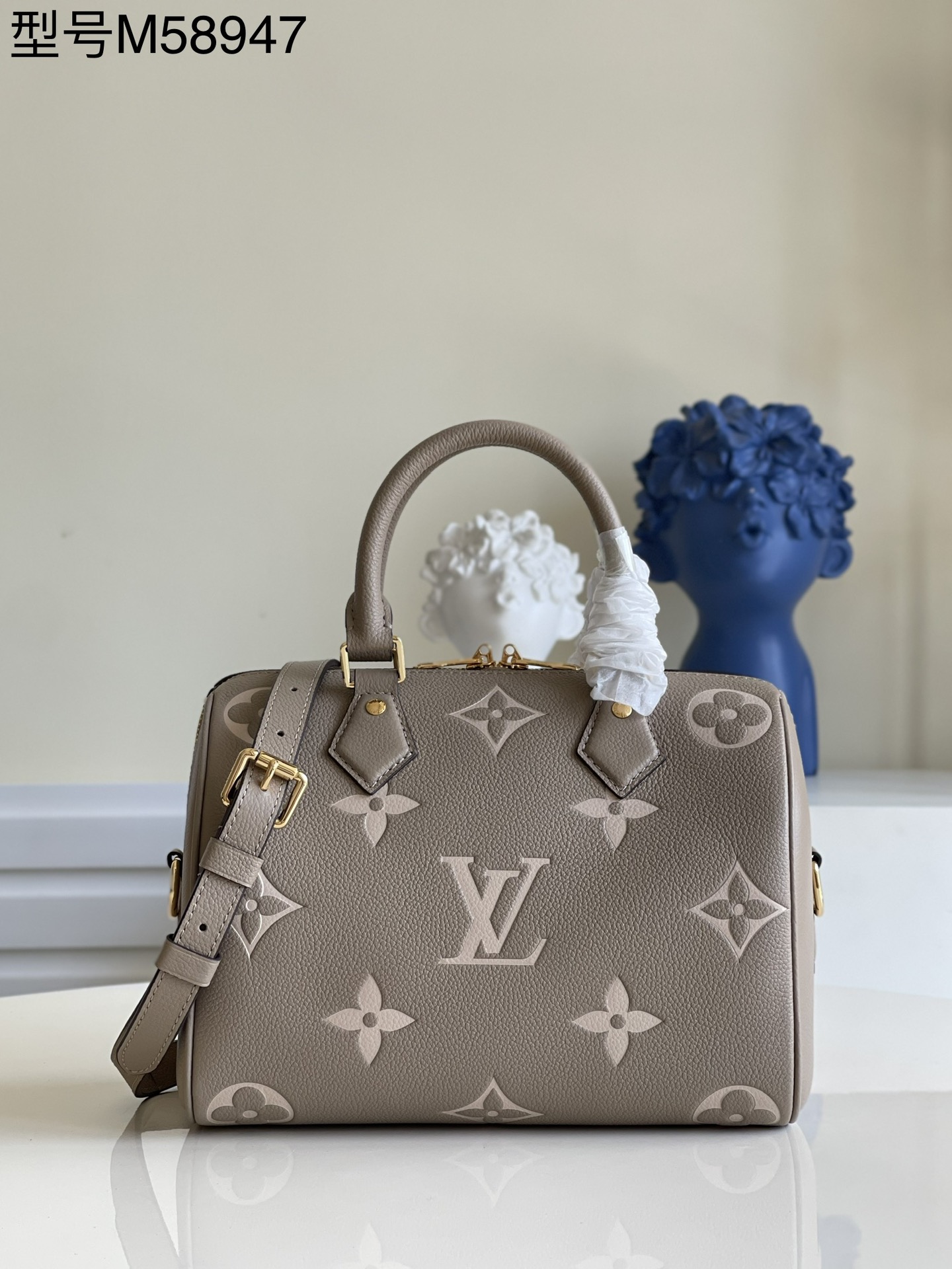 L0vis Vvtt0n Monogram Empreinte
