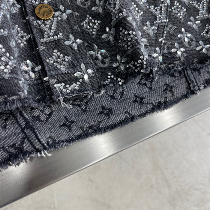 2023SS LV JacketPants Top Version