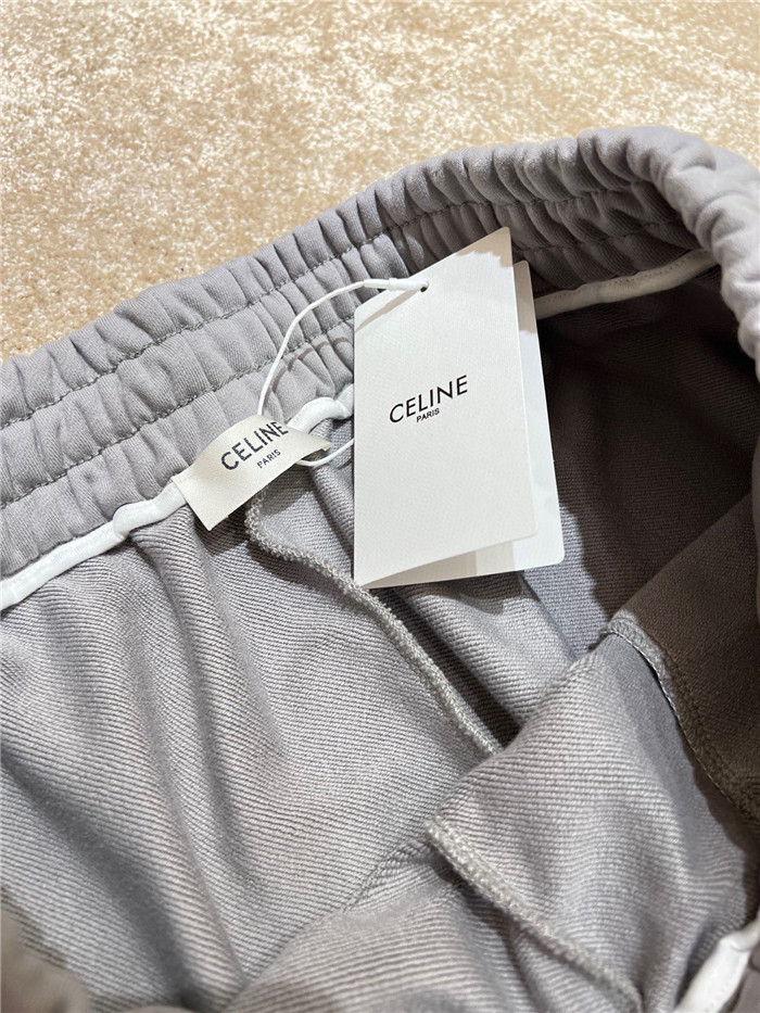 2023fw LV Sweaterpants Top Version