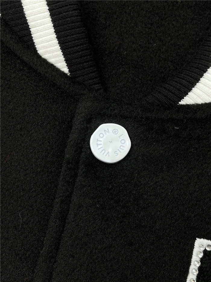 2023SS LV Jacket Top Version