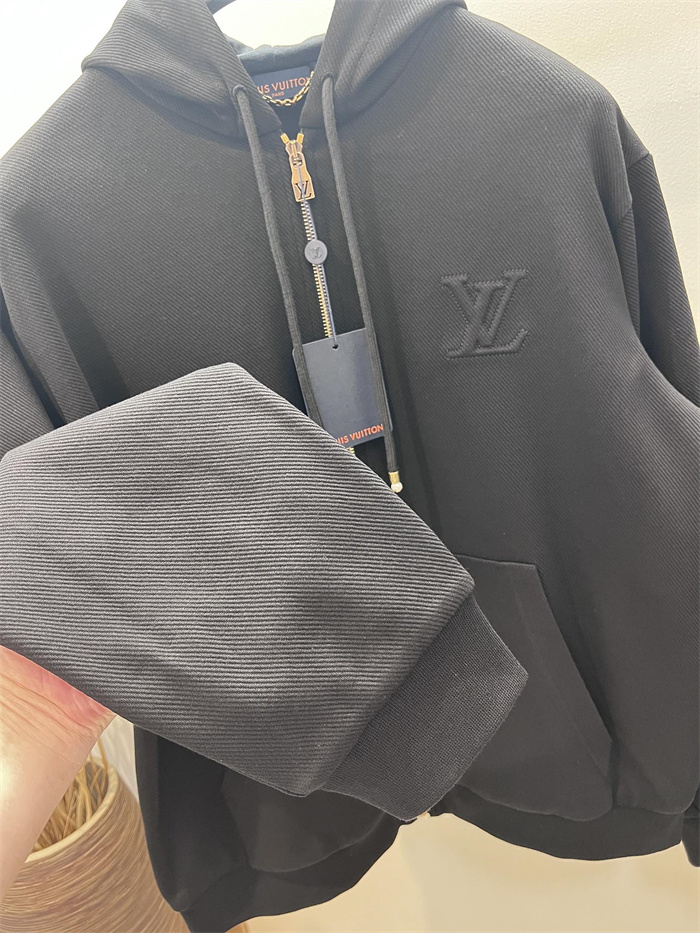 2024fw LV Suit Top Version