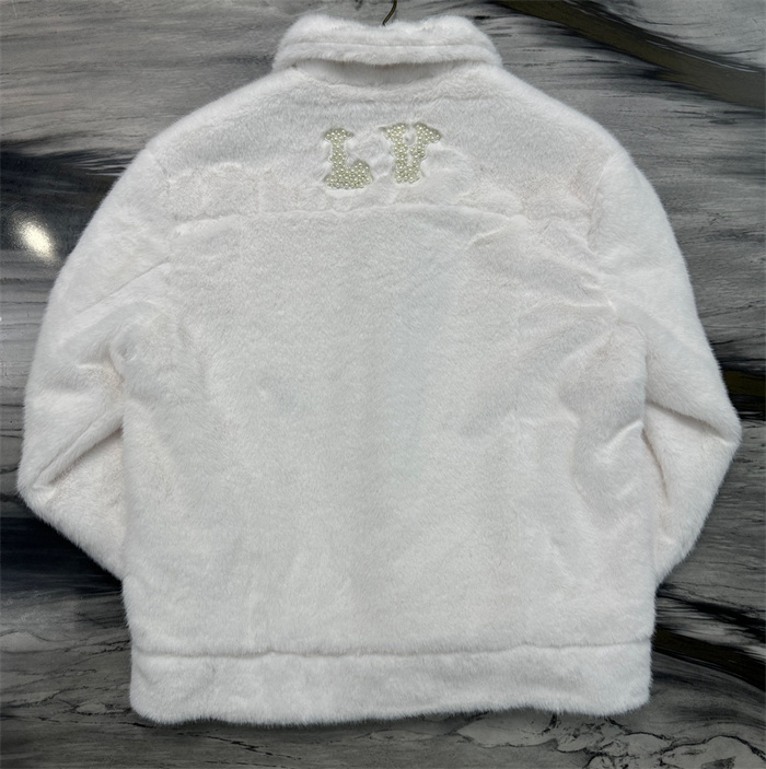2024fw LV Jacket Top Version