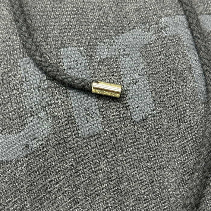 2024SS LV Zipper Hoodie Top Version