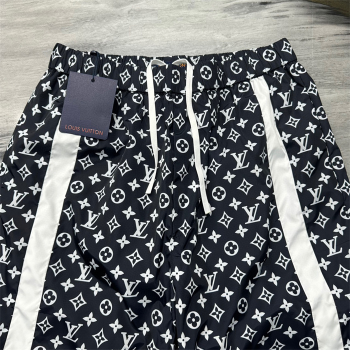 2024fw LV Suit Top Version