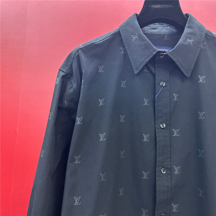 2024SS LV Shirt Top Version