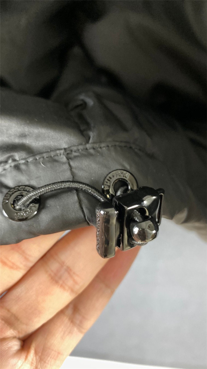 2023fw LV Jacket Top Version