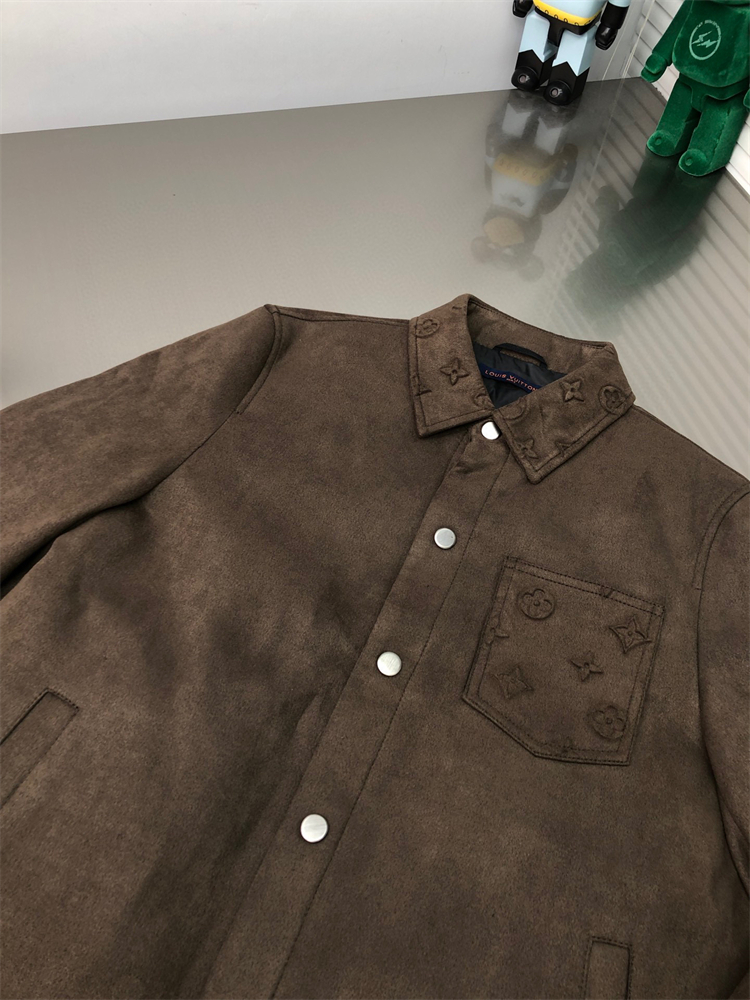 2024SS LV Jacket Top Version