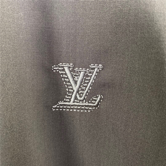 2023fw LV Shirt Top Version